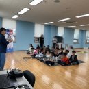 Happy홈스쿨지역아동센터 | [활동후기]아이조아홈스쿨 지역아동센터 드론조종체험