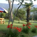 꽃뜰펜션 이미지