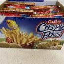 크리스피(Crispy) 이미지