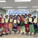 하와이 훌라댄스 이미지