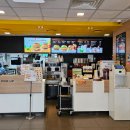 탑동푸른쉼터(제주해변공연장방면) | 대중입맛 사로잡는 국민버거맛집 맥도날드 제주탑동점