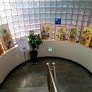 세종도서관 이미지