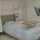 백재활요양병원 | 일심리요양원 백재활요양병원 편안한 요양 환경 제공