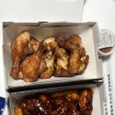 오븐마루치킨동해천곡중앙점