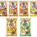 팝콘 이미지