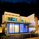 산타풀빌라 | 국내여행추천 온수 프라이빗 경북 풀빌라 산타풀빌라 후기