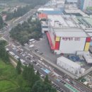 안성태양광발전소 이미지