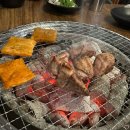 오미숯불갈비 이미지