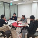 반다비체육센터 동아리실 이미지