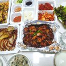 강씨 가문의족발 공세점 이미지