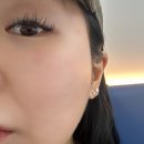 프롬아이속눈썹 | 망한 속눈썹 복구 성공 김포LED속눈썹연장 프롬리즈 솔직 후기