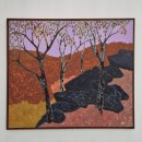 도쿄11번가 | [공지] 에스더쉬퍼 서울 : March Avery 마치 에이버리 한국 첫 개인전 <Form into Color>