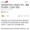 ‘돼지갈비’라더니 목살이 70%… 명륜진사갈비, 1·2심서 ‘유죄’ 이미지