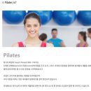 한국필라테스교육협회