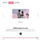 🌸W15 : 결혼식 식전영상 '당신의 특별한 순간' (당특순) 제작 후기