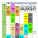 박재훈스튜디오 5월 단체반 개강안내^^ 이미지