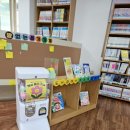 청아나루작은도서관 이미지