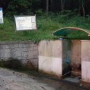 옥천사약수터 이미지