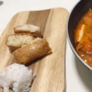 땅스부대찌개완주봉동점 | 완주 봉동 땅스부대찌개 땅스부대찌개X던파모바일콜라보 짬뽕부대찌개세트