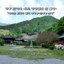 백화산호국의길 이미지
