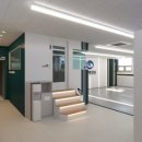 고성초교 앞 이미지