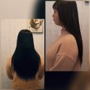 거제사진실 | 창원단발머리 숏커트 창원설레임붙임머리