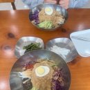 관산칡냉면 내돈내산후기-냉면이게요 죽이게요..