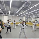 박사경희G-STAR태권도장 | 줄넘기 박사경희GSTAR태권도장, 우리 가족의 활력소