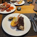 서울 | 육회 갈비 맛집이었던 바이킹스워프 롯데월드점 6월 방문 후기