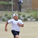 2011학년도 영월초등학교 가을운동회 이미지