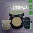 한둘 기획 | 건조하고 예민한 피부도 안심! 정샘물 에센셜 스킨 누더 쿠션 라이트 솔직 후기