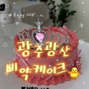 형제농장1호 | [맛집/광산] 광주레터링케이크 광주광산 삐약케이크