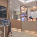 명동 버스정류장 | 예비신부의 도심 힐링 변신, 명동리프팅 +턱선 후기