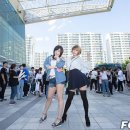 삼산월드체육관 축구장 이미지