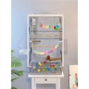 둥지애견 | 투명하고 넓은 아크릴 새장 둥지로 앵무새에게 최고의 보금자리 제공하기