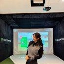 더탑 스크린 골프존 이미지