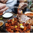 장안족발 이미지