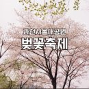 4/6일(토)서울대공원&벚꽃축제 이미지