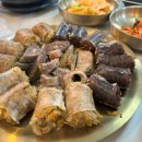 한그릇뚝딱순대국 이미지