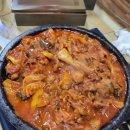 옛날쌈밥보리밥 이미지