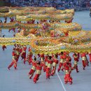 송가축병원 | 꼼꼼히 비교해 본 베이징올림픽 개막식 vs 런던올림픽 개막식