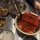 [평촌/새마을식당]평촌 새마을식당 방문 후기! 안양 고기집 찾는다면 여기 추천~