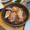 백프로갈비 이미지