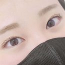 신중동역 속눈썹 재방문한 메리제이뷰티 JC컬 연장 후기