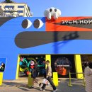 프렌즈샵08 | 성수동 실내놀거리 소품샵 팝업 이구홈 후기 29cm