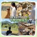 양떼목장 | [가평] 데이트 코스 추천 양떼목장 방문 후기 I 먹이주기 체험, 카페, 아이랑 가볼 만한 곳