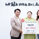 여울민화