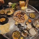 깽미네 한끼 이미지