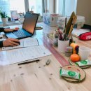 [백석]파스텔일러스트(초급) | 패션일러스트, 스튜디오금 수업 안내