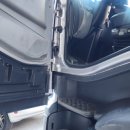 맘크리닝 | 출고 후 한 번도 세차 안 한 제 화물차, '부산출장세차'에서 실내크리닝 받고 새 차 됐답니당!